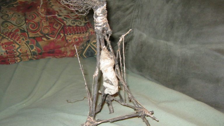 True Detective Figure