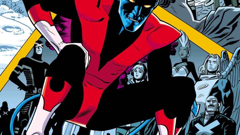 Night Crawler