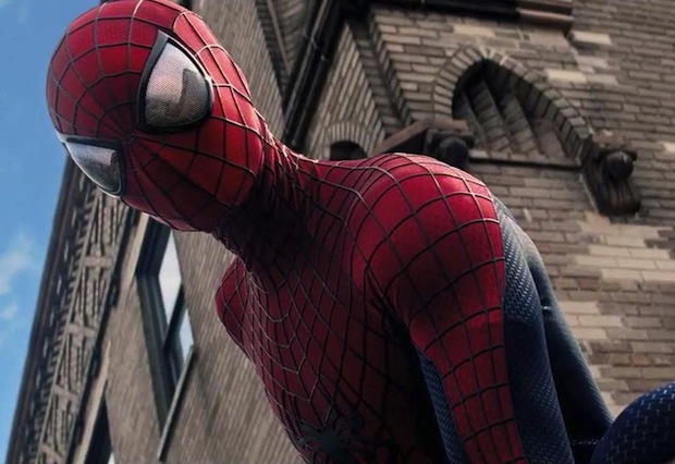 the amazing spider man 2 movie free