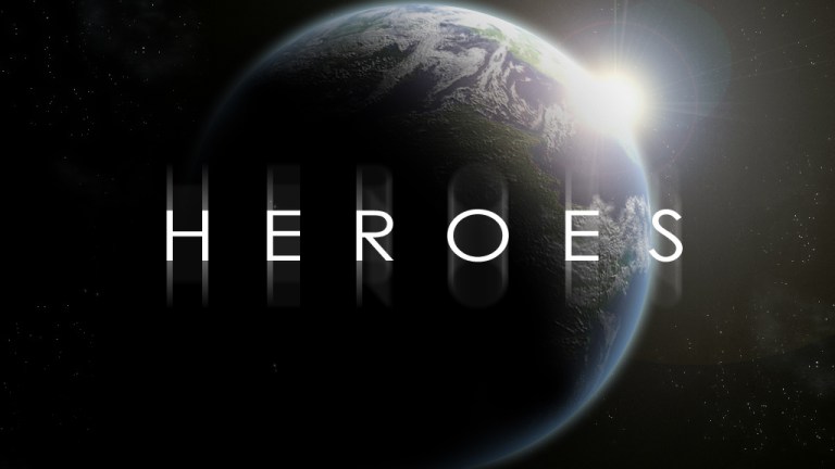 Heroes Reborn