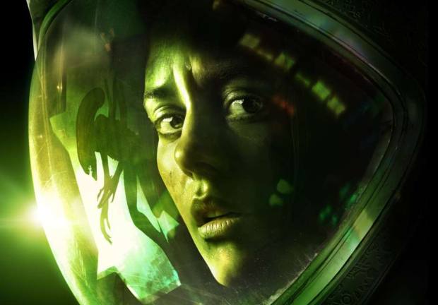 alien isolation e3