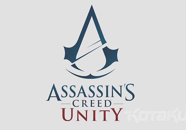 assassin's creed unity logo