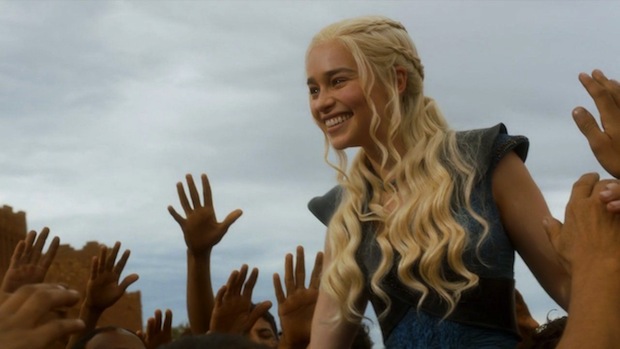 Daenerys