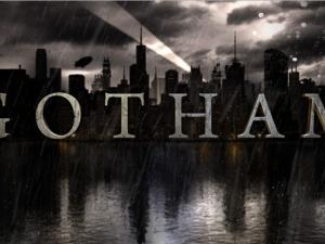 Gotham logo