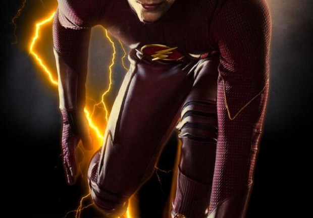 Den of Geek Flash