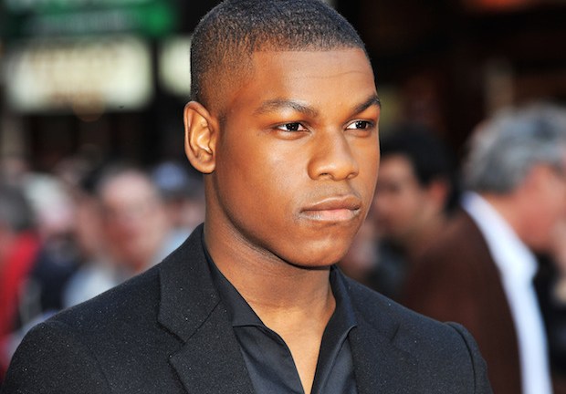 John Boyega