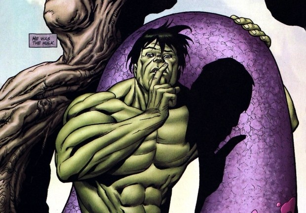 marvel what if spiderman kept his six arms