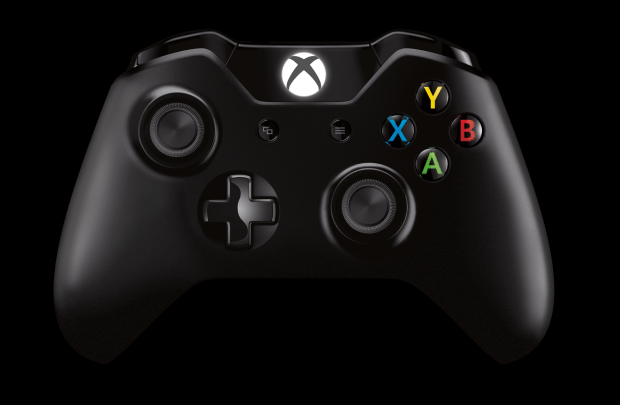 xbox one rotator