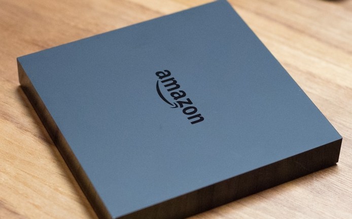 amazon fire tv