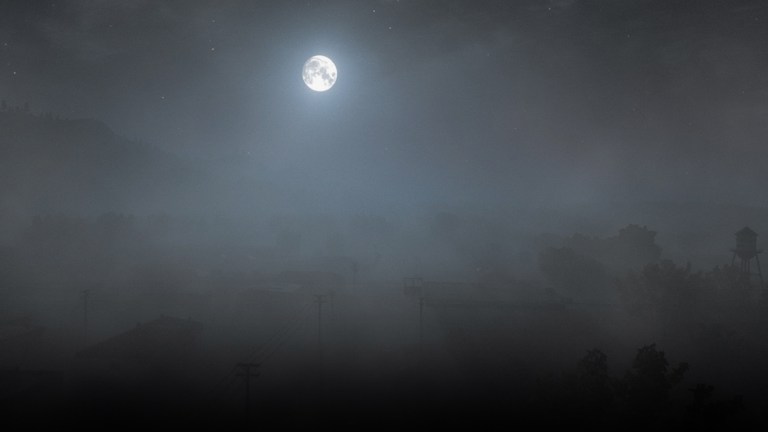 H1Z1 screenshot