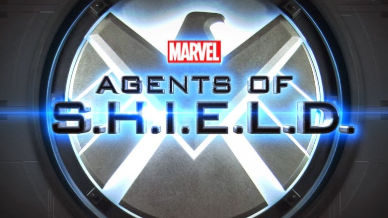 Agents of Shield