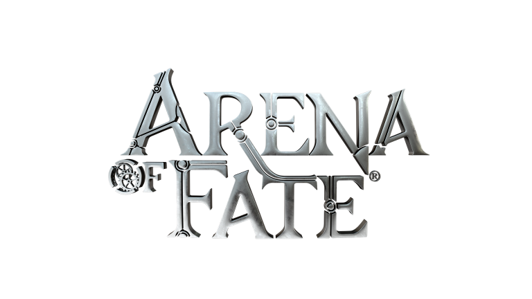 Arena of Fate logo