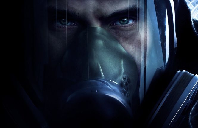Metro Redux