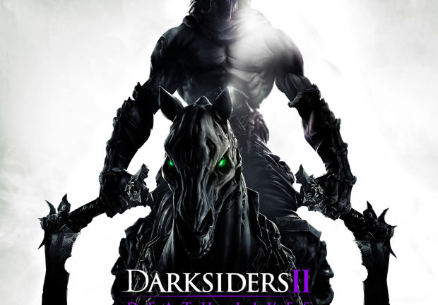 Darksiders 2