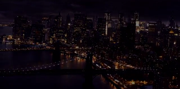 Gotham Trailer Analysis