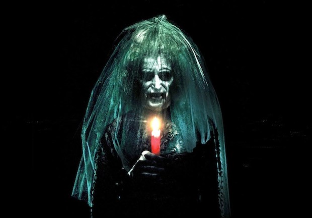 Insidious: Chapter 3