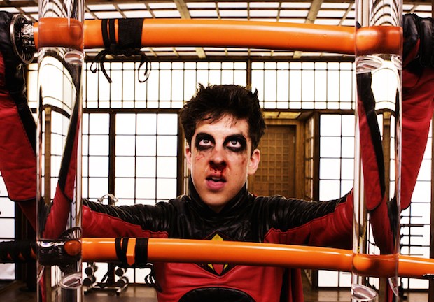 Exclusive Christopher Mintz Plasse Doubts There Will Be A Kick Ass 3 Den Of Geek