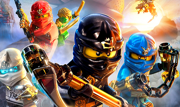 Ninjago