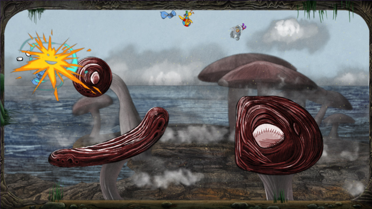 Paperbound PS4