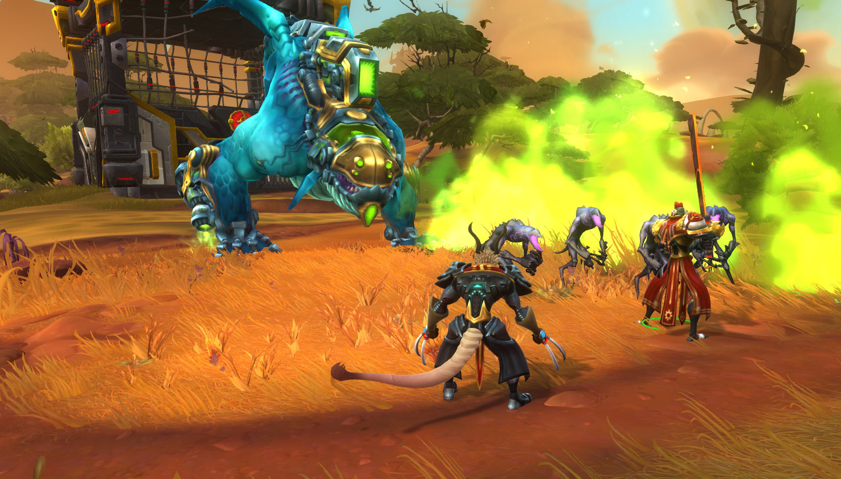 wildstar best pve class wildstar best pve class