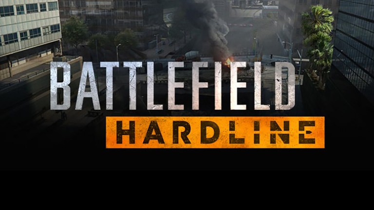 Battlefield hardline beta