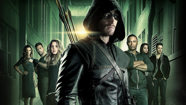 Arrow Season 3 Getting New Characters Den Of Geek