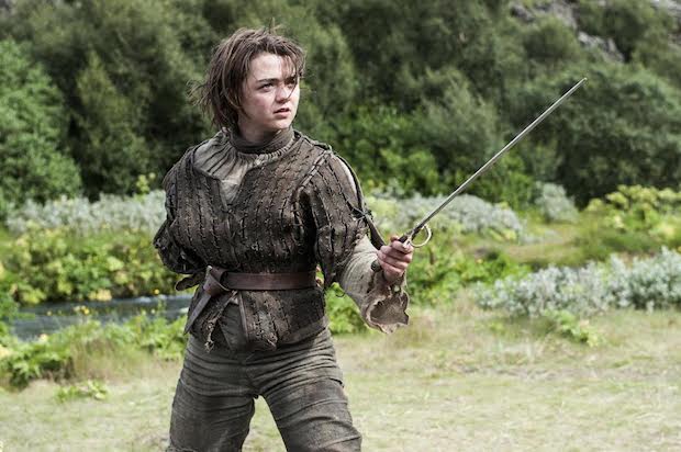 Game Of Thrones: First Of His Name Review