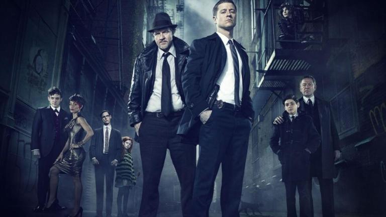 Gotham