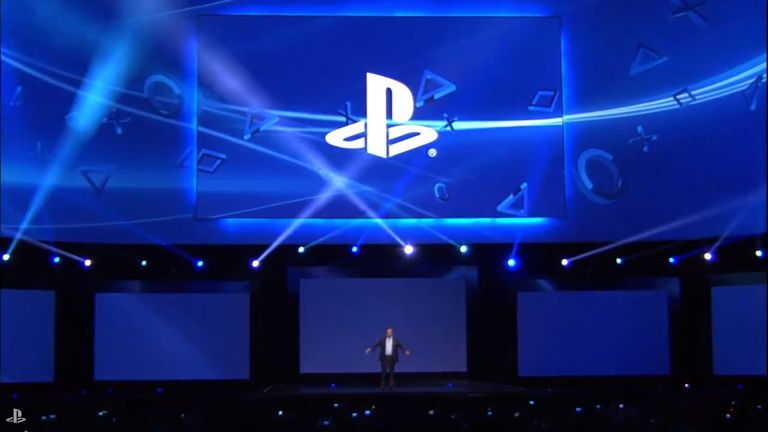 Sony E3 conference reaction