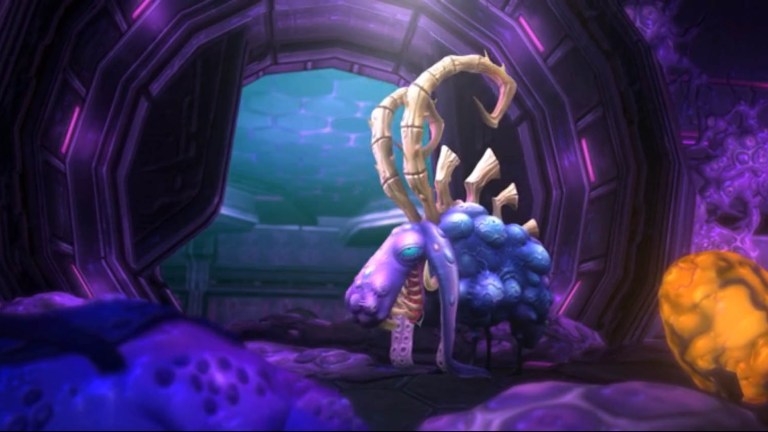 WildStar the strain rowsdower