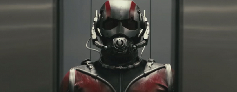 Den of Geek Ant-Man