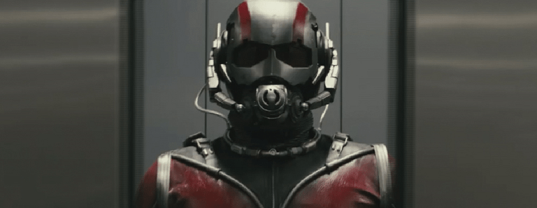 Den of Geek Ant-Man