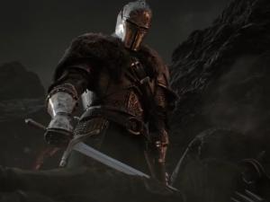 dark souls 2 bandit set dark souls 2 bandit set
