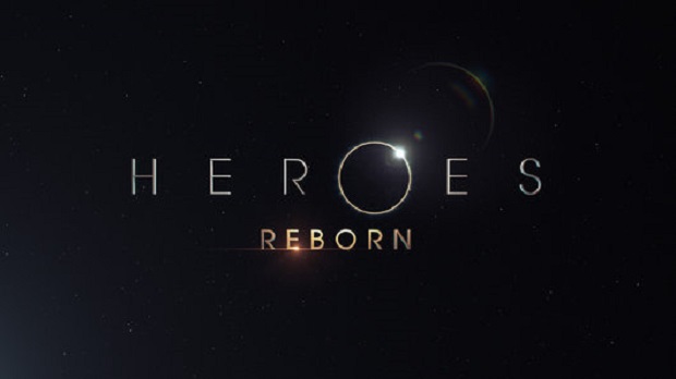 Heroes Reborn