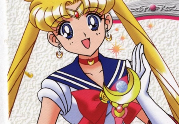 Den of Geek Sailor Moon
