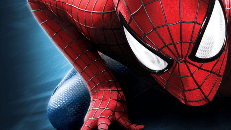 den of geek amazing spider man review