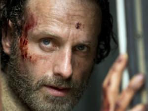 The Walking Dead Season 5 Trailer