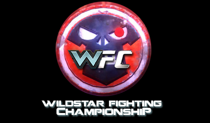 WildStar Fighting Championship
