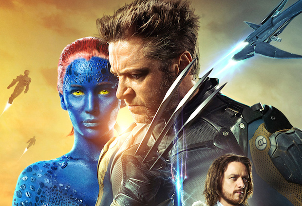 X-Men: Days Of Future Past Review