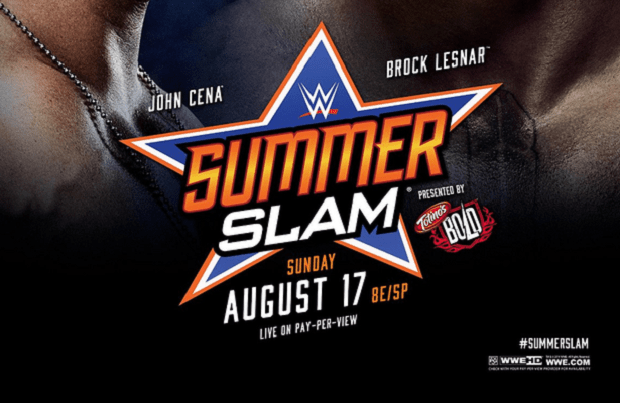 Wwe Summerslam 14 Results Den Of Geek Wwe Summerslam 14 Results Den Of Geek
