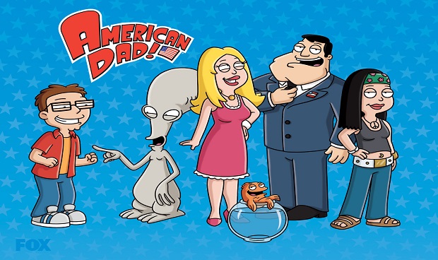 American dad