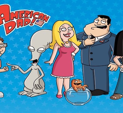 American Dad Season 16 Episode 8 Review The Long March Den Of Geek
