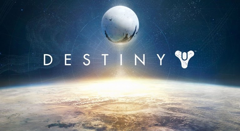 destiny first impressions