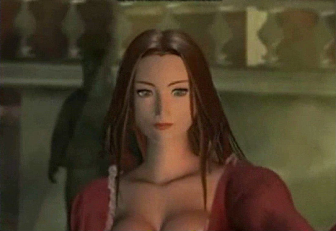 31 Days Of Horror Games Parasite Eve Den Of Geek 31 Days Of Horror Games Parasite Eve Den Of Geek