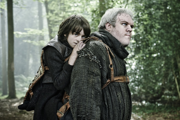 Game of Thrones Season 5