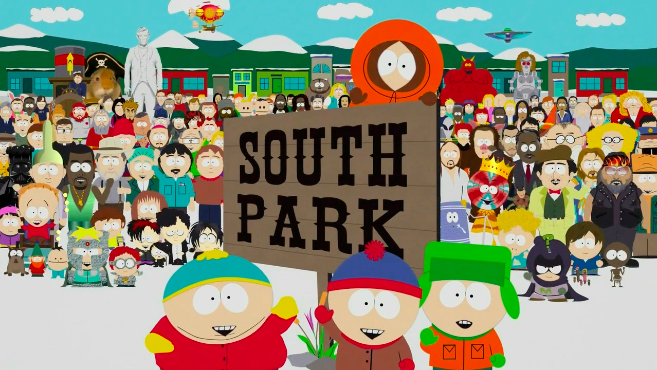South Park Season 18 Topic Predictions Den Of Geek South Park Season 18 Topic Predictions Den Of Geek