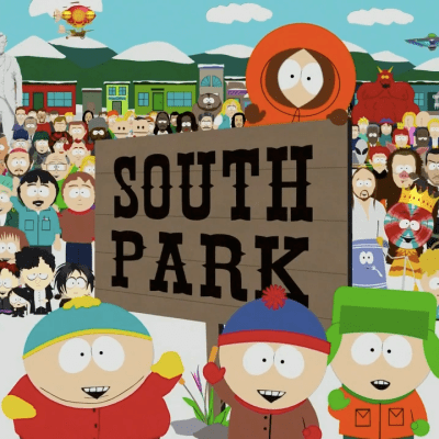The Complete Guide To South Park Movie Parodies And References Den Of Geek