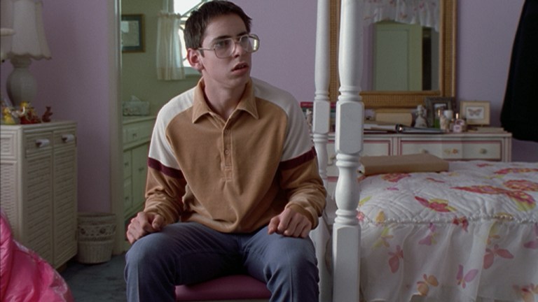 The immortal Freaks & Geeks