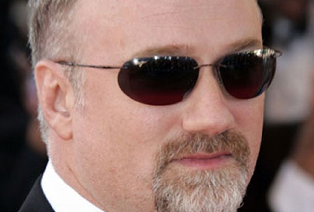 David Fincher