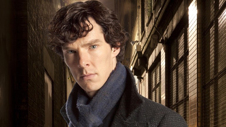 Benedict Cumberbatch Doctor Strange